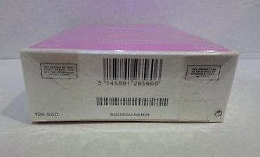 Parfemi: CHANEL CHANCE EAU VIVE EDT100ML | Chanel Chance Eau Vive edt100ml — 3