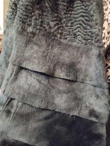 Kürklər: Kürk, XL, rəng - Qara -da lalafo.az — 5 Kürklər: Kürk, XL, rəng - Qara — 5