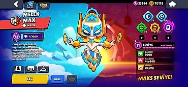 jeven brus libido qiyməti: Brawl Stars oyun hesabı – yüksək səviyyəli və zəngin kontentli - Kupa — 6