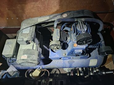 газ баллон цена бишкек: Компрессор Для покраски, Электрический, Поршневой