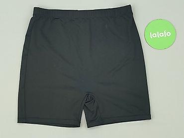 leginsy c: Shein, Legginsy Krótkie damskie, rozmiar M — 2