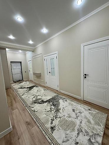 Продажа квартир: 3 комнаты, 116 м², Элитка, 2 этаж, Дизайнерский ремонт — 5