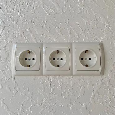 Электрики: Профессиональный монтаж и модернизация электрики “под ключ” - — 5