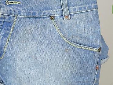 lv jeans: Lee, Szorty damskie, rozmiar M — 6