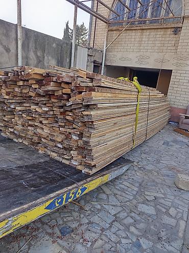 şit örtüyü: Məhsul: Taxta materialları və tikinti üçün tamamlayıcı ehtiyatlar - — 2