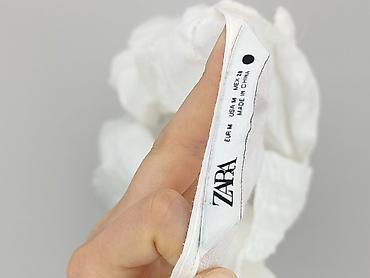 olimp zara: Zara, Bluzka damska, rozmiar M — 4