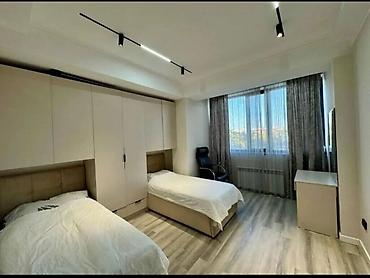 sinan: 4 комнаты, 120 м², Политех Элитка, 3 этаж, Дизайнерский ремонт — 10