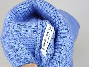 lidl sweter: Stradivarius, Golf damski, rozmiar XS — 4