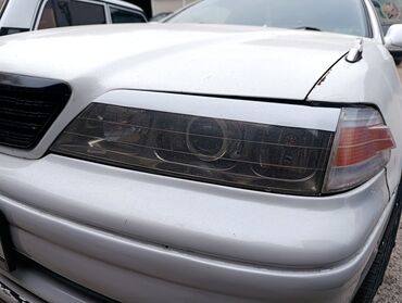 хундай портер продажа: Продаю трёхсекционные линзовые фары на toyota mark II 100 кузов фары с