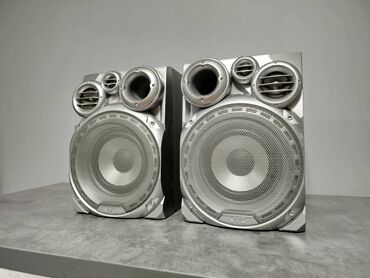 пионер 7150: Продаю недорого отличные колонки JVC от муз центра