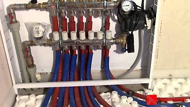 Монтаж и замена сантехники: Монтаж и замена сантехники Больше 6 лет опыта — 5