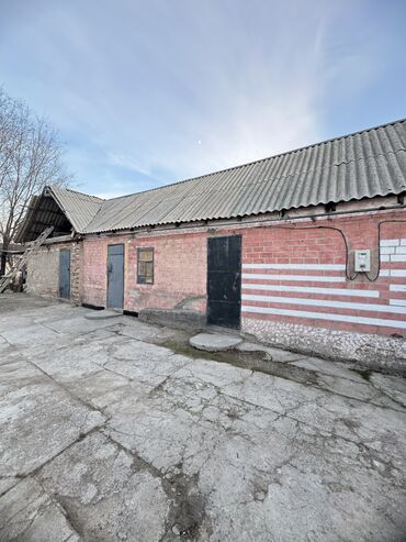 Продажа домов: Дом, 110 м², 4 комнаты, Агентство недвижимости, Косметический ремонт — 4