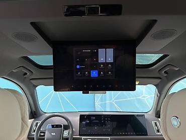 Lixiang: Lixiang L7: 2025 г., 1.5 л, Автомат, Гибрид, Кроссовер — 9