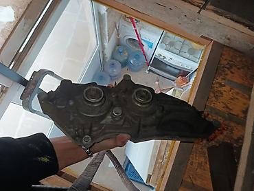 Компрессоры: Avtomobil üçün turbokompressorun mexaniki kompressor (supercharger) — 2