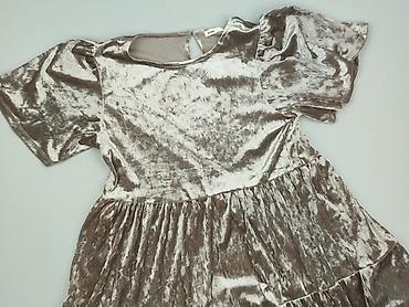 sinsay boho: Sinsay, Sukienka damska, rozmiar L — 1