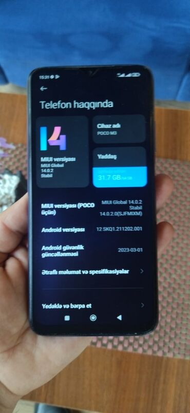 чехлы на телефон xiaomi: Xiaomi Mi3, 64 GB, rəng - Mavi, 
 Sensor, Barmaq izi, İki sim kartlı