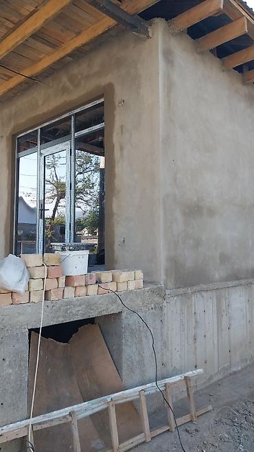 Штукатурка, шпаклевка: Штукатурка стен Больше 6 лет опыта — 8