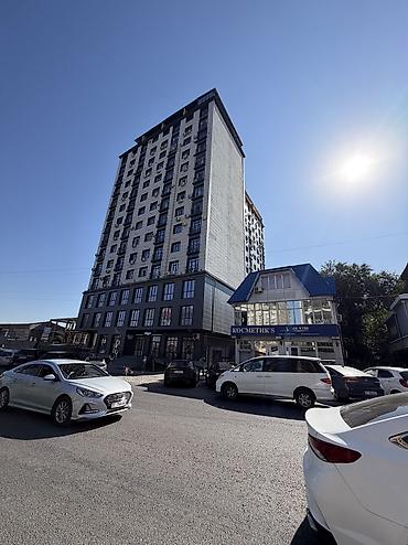 Продажа квартир: 2 комнаты, 79 м², 1000 мелочей Элитка, 4 этаж, Евроремонт — 7