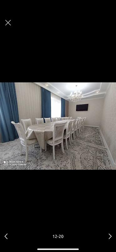 Продажа коттеджей и домов: 🏡 Продаётся дом в нижней части города (район Тоголок Молдо – — 5