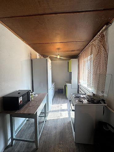 Продажа коттеджей и домов: 📌В Сокулуке (верхняя зона) продается дом. ✅Участок 9 соток — 7