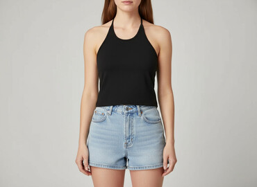 t shirty damskie obcisly: Dazy, Топ жіночий, розмір L