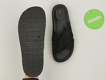 deichmann kapcie psy: Klapki damskie, rozmiar 40 — 4
