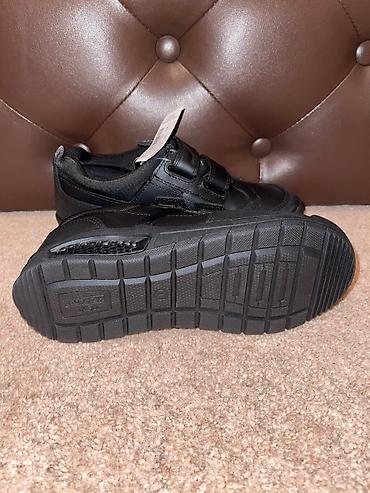 Детская обувь: Next сандали, кеды и туфли. Новые Сандали синие/голубые — 10