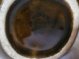 Vaze i saksije: Vaza, Keramika, bоја - Šareno, Novo na lalafo.rs — 15 Vaze i saksije: Vaza, Keramika, bоја - Šareno, Novo — 15