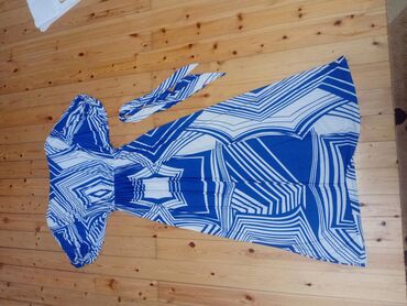 Gündəlik donlar: Gündəlik don, Maksi, One size — 3