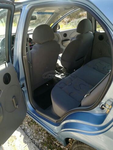 Daewoo: Daewoo Kalos: 1.4 l. | 2003 έ — 9