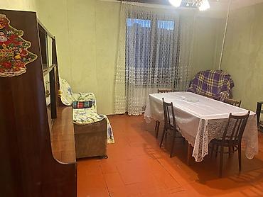 Квартиры: Баку, 2 комнаты, Вторичка, м. Хатаи, 75 м² — 3
