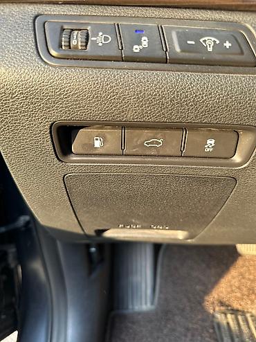 Hyundai: Hyundai Sonata: 2018 г., 2 л, Автомат, Бензин, Седан — 13