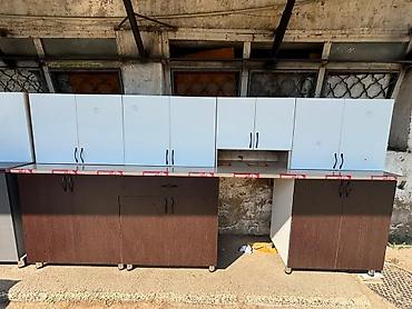 Metbex mebeli tezedi Olcusu 3.03sm Qiymet 350 manat Unvan sabuncu