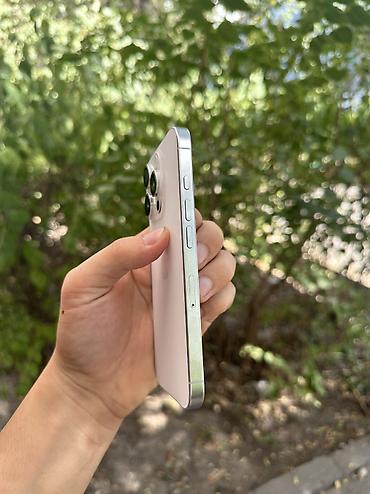 iphone 10plus: IPhone 16 Pro, Б/у, 512 ГБ, White Titanium, 86 % — 5