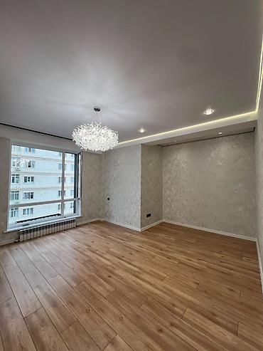 Продажа квартир: 2 комнаты, 65 м², АУЦА Элитка, 4 этаж, Дизайнерский ремонт — 5