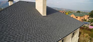 Другое для крыш: Гибкая Черепица шинглас shinglas. Осоо бишкекская кровельная компания — 15