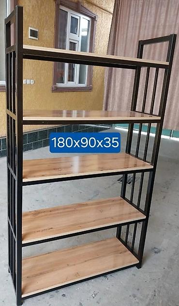 столы с регулировкой высоты: Офисный стол, Новый, Нерегулируемый, Прямоугольный, ЛДСП, Самовывоз, Платная доставка — 8