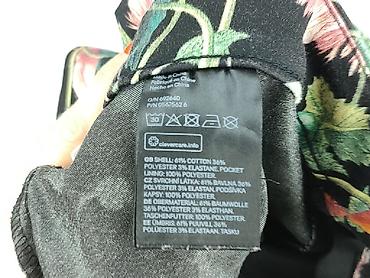 daichman ugg: H&M, Spodnie materiałowe damskie, rozmiar S — 8