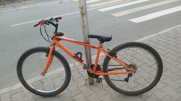 internet magazin sotovyh telefonov i aksessuarov: Продаю велосипед в очень хорошом состояние скоростей 27 зади стоит на