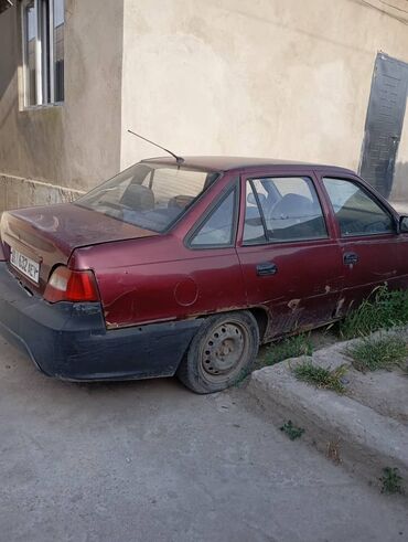 мигалка на авто: Продается автомобиль Daewoo Nexia