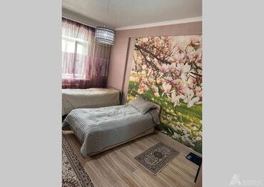 куплю квартиру в каинде: 2 комнаты, 72 м², Элитка, 7 этаж, Косметический ремонт