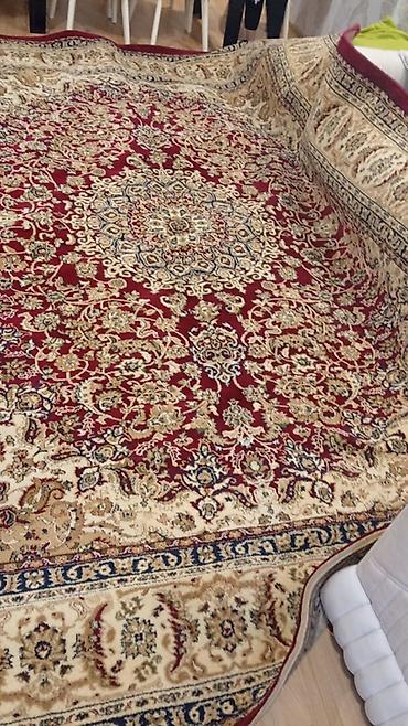 iran xalcası: Xalça Dekorativ, İran — 1