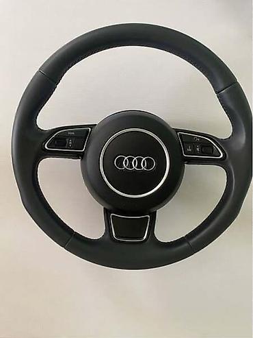 bbs 14: VOLAN ZA AUDI 80, 90, 100 . OD 2000. DO 2020. GOD. | za sve audi — 3