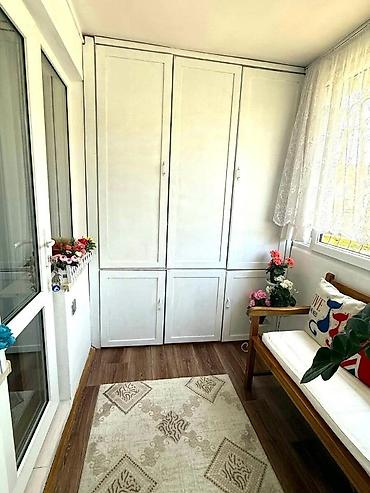xalqlar dostluğu ev: Bakı, Əhmədli, 3 otaqlı, Köhnə tikili, m. Xalqlar Dostluğu, 70 kv. m — 8