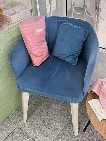 Оборудование для магазинов: Butik avadanlıqları və vitrin mebeli dəsti - Şüşə vitrinli kassalı — 2