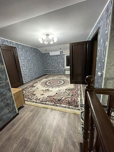 Продажа коттеджей и домов: Продаеться 2х этажный дом по адресу г.Кара балта ул.октябрская уч.7 — 4