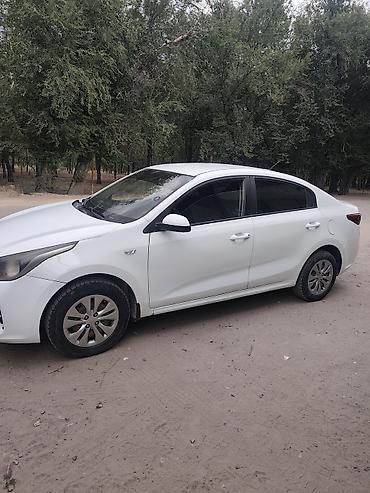 опель корса б: Kia Rio: 2019 г., 1.4 л, Механика, Бензин, Седан — 3