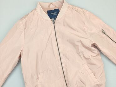 Bomber jackets: Bomber jacket, Only, S (EU 36), condition - Good