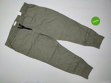dawne spodnie: Spodnie dresowe damskie, rozmiar 6XL — 2