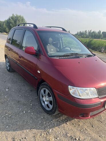 шины лето купить: Hyundai Matrix: 2005 г., 1.8 л, Механика, Бензин, Универсал
